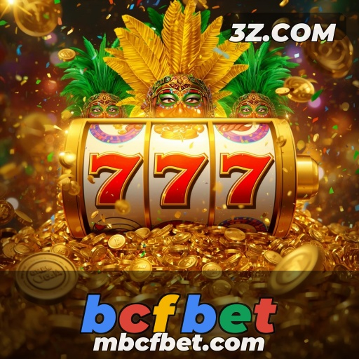 Jackpots de tirar o fôlego no bcfbet: Uma aventura lucrativa