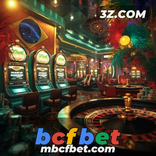 Recompensas Incríveis no bcfbet: Experiência Única de Jogo